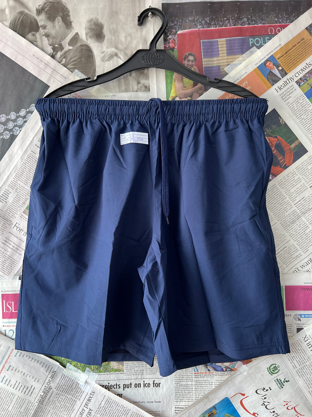 PALADIN® Navy | Waist: 28" | B67 - My Store