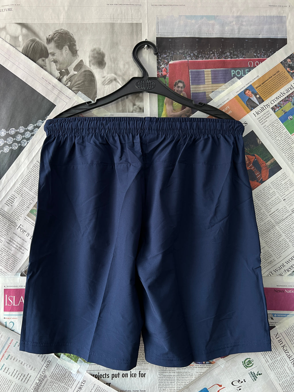 PALADIN® Navy | Waist: 28" | B67 - My Store