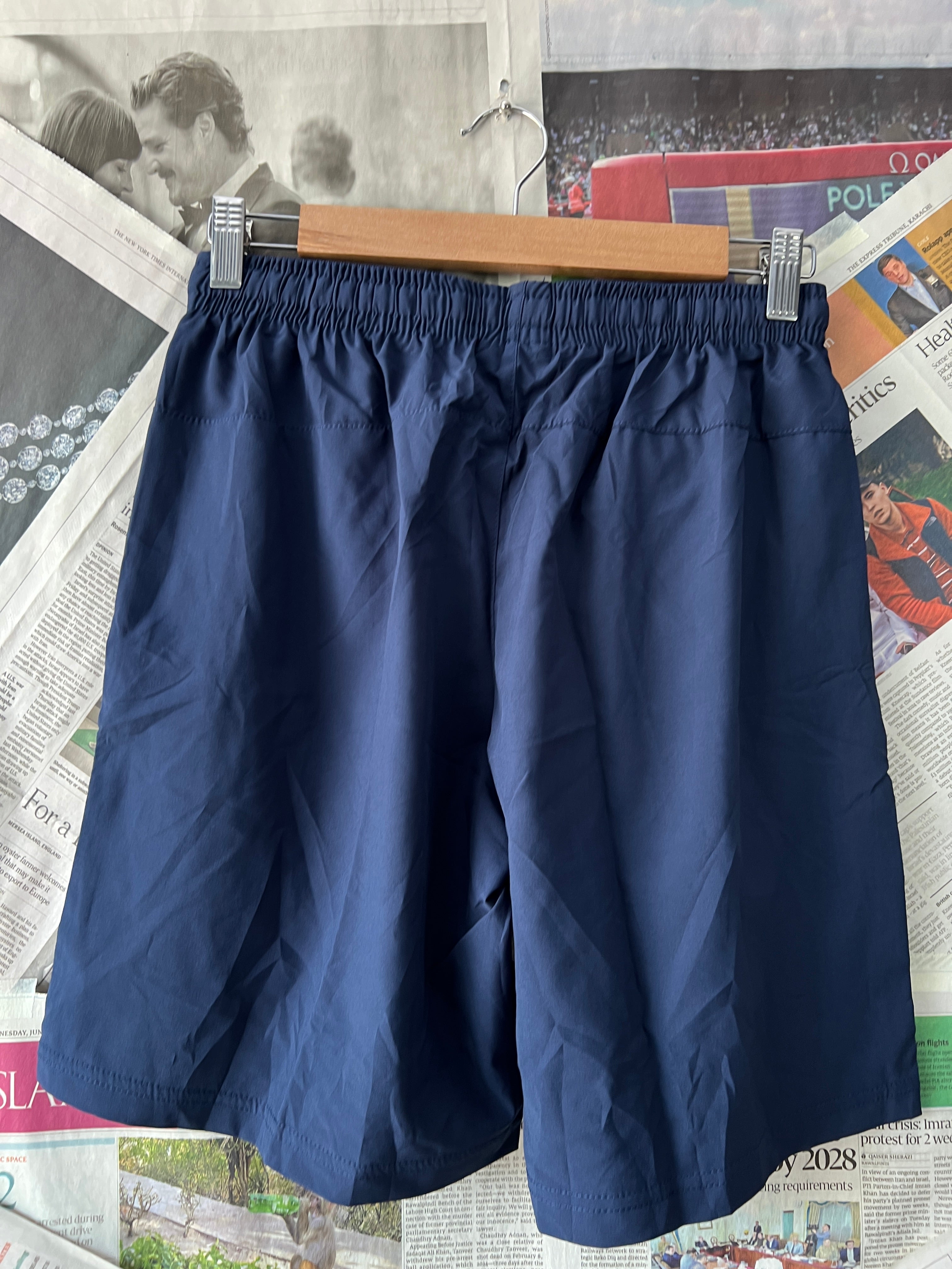 PALADIN® Navy | Waist: 24" | B65 - My Store