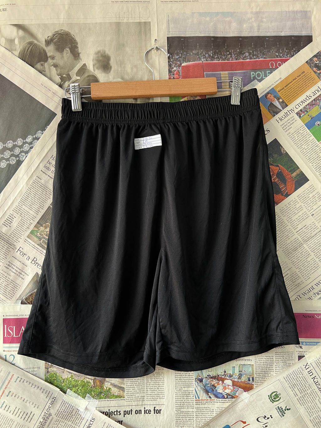 CIGNO® Black | Waist: 28" to 30" | B64 - My Store