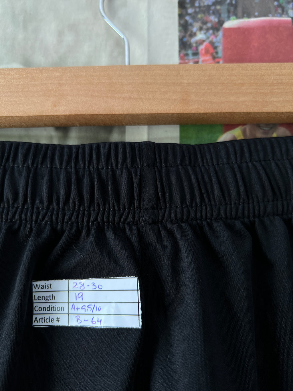 CIGNO® Black | Waist: 28" to 30" | B64 - My Store