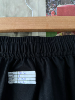 CIGNO® Black | Waist: 28" to 30" | B64 - My Store