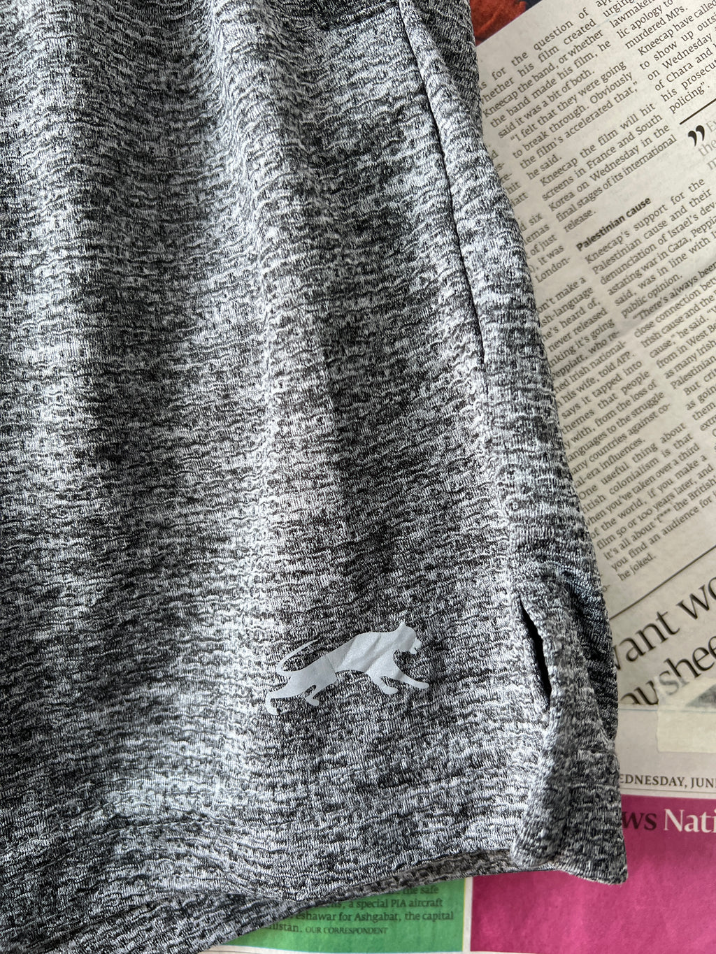 COUGARS® Grey | Waist: 28" to 30" | B111 - My Store