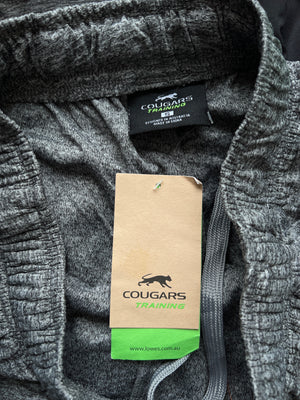 COUGARS® Grey | Waist: 28" to 30" | B111 - My Store