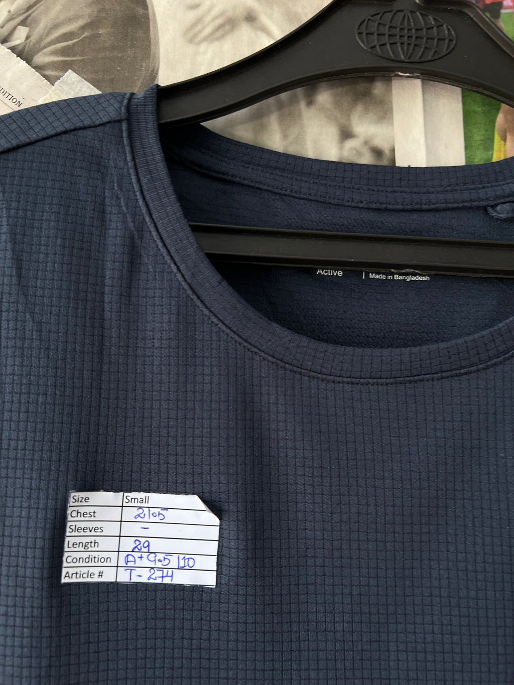 ANKO® Navy | Medium | Chest: 21.5" | T274 - My Store