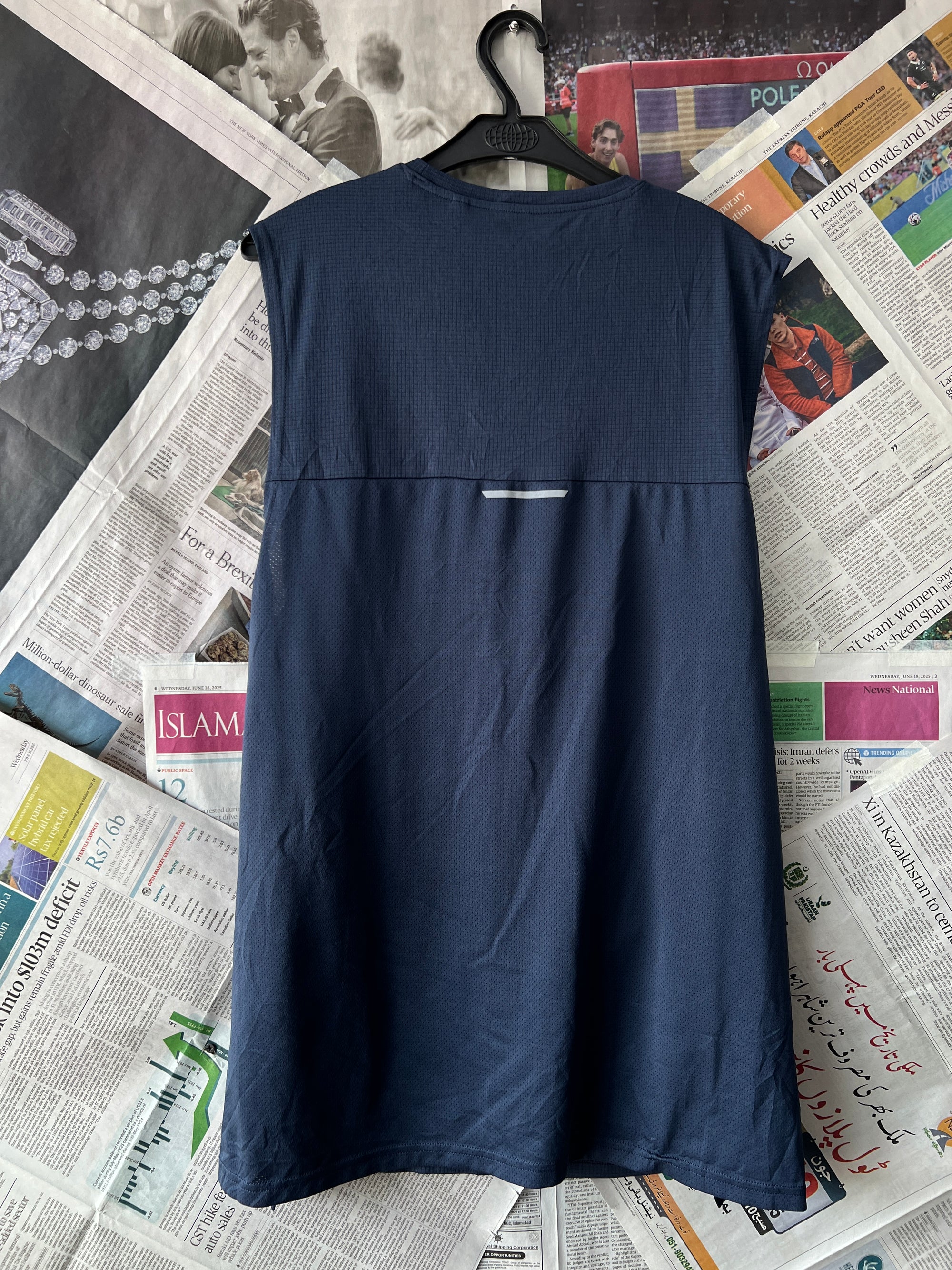 ANKO® Navy | Medium | Chest: 21.5" | T274 - My Store