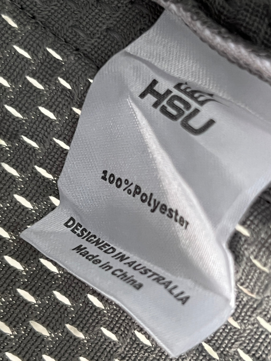 HSU® Grey | Small | Chest: 21" | T275 - My Store