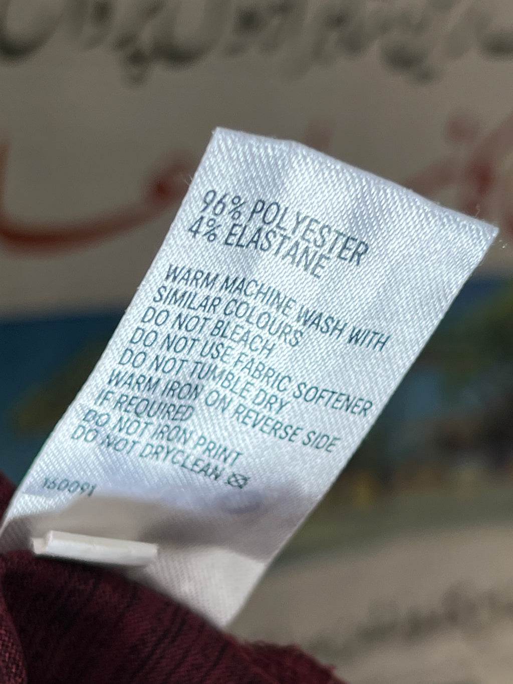 ANKO® Red | Medium | Chest: 22" | T276 - My Store