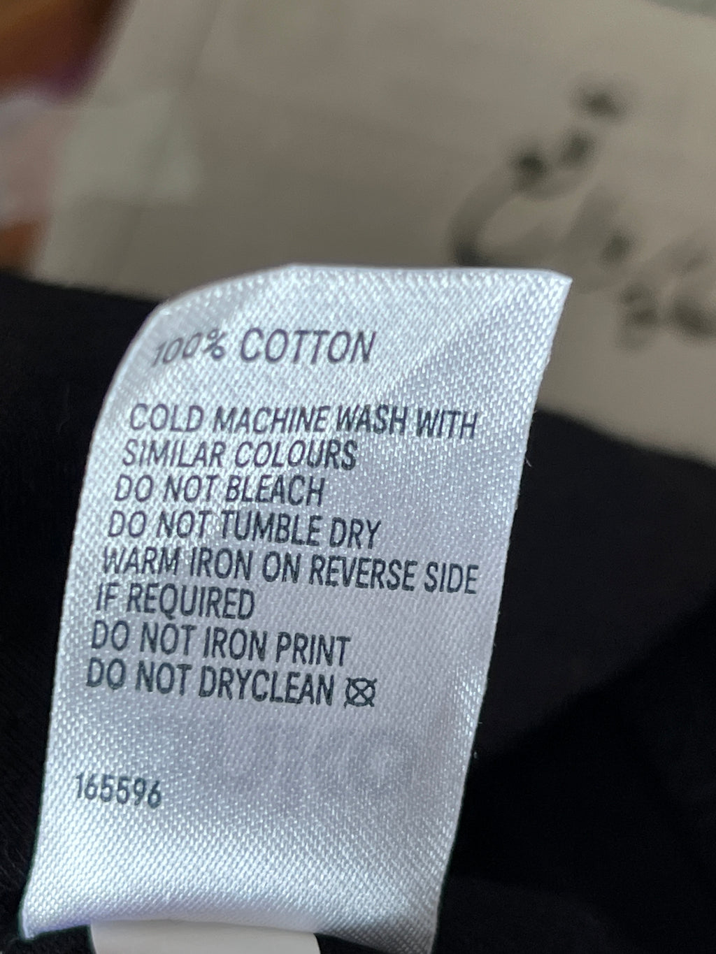 ANKO® Black | Small | Chest: 19.5" | T269 - My Store