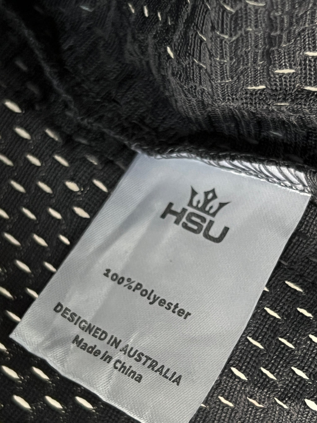 HSU® Grey | Small | Chest: 20" | T268 - My Store