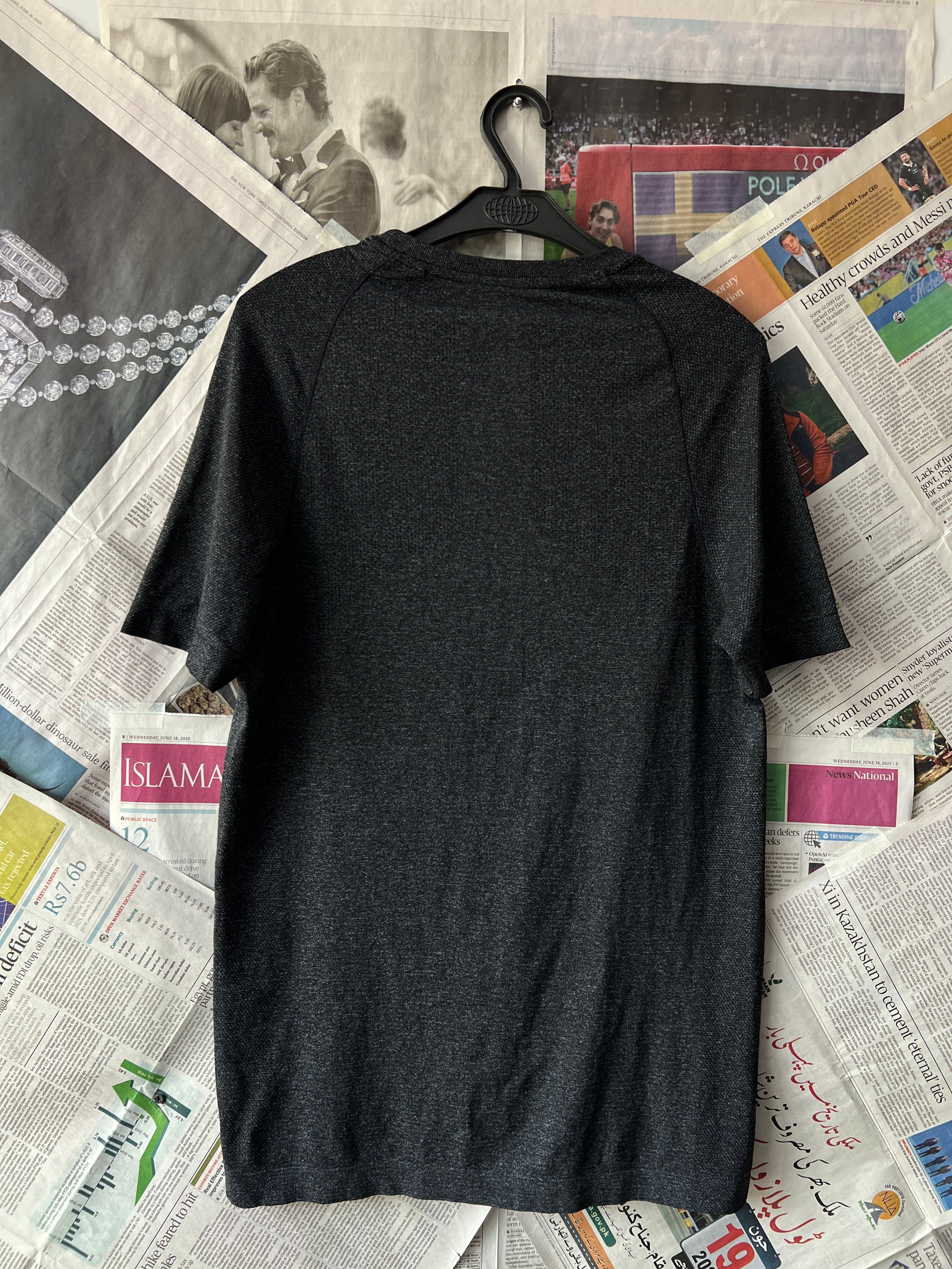 ANKO® Grey | Small | Chest: 19" | T262 - My Store