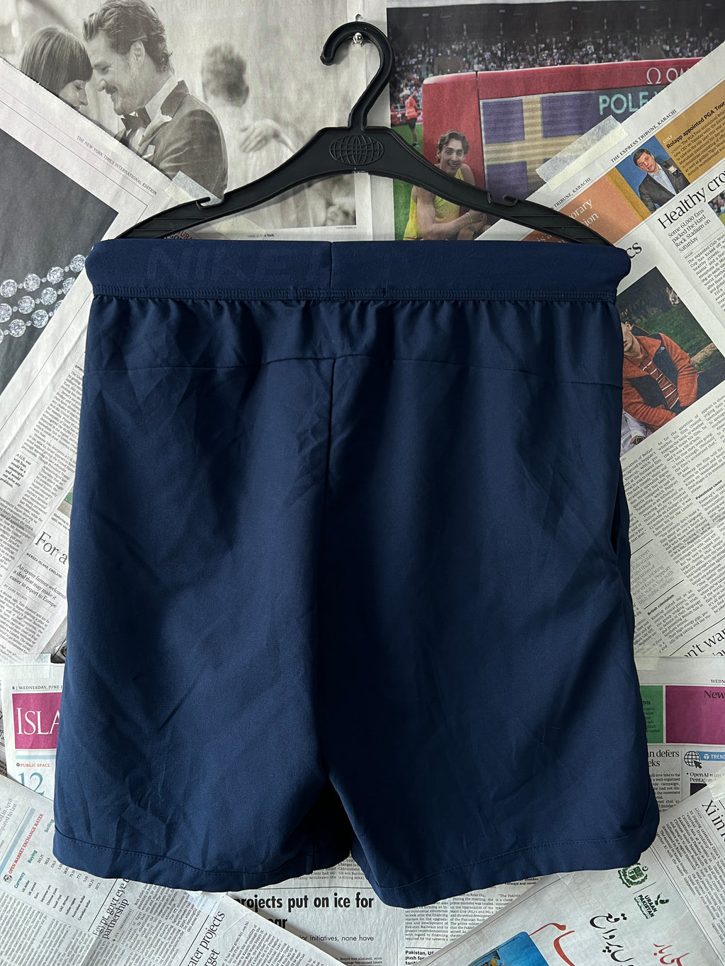 NIKE® Navy | Waist: 28" to 30" | B69 - My Store