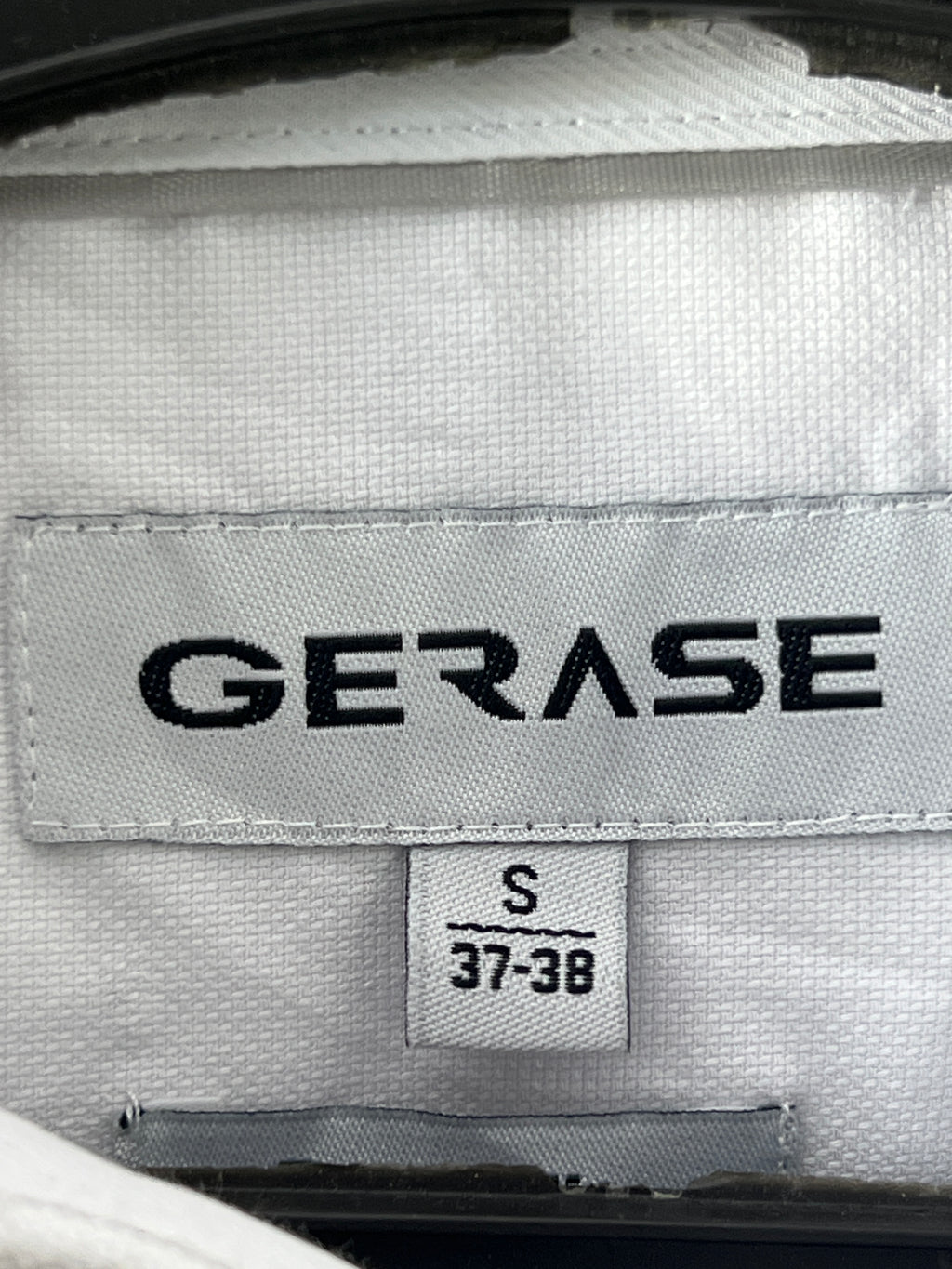 GERASE® White | Small | Chest: 20.5" | T265 - My Store