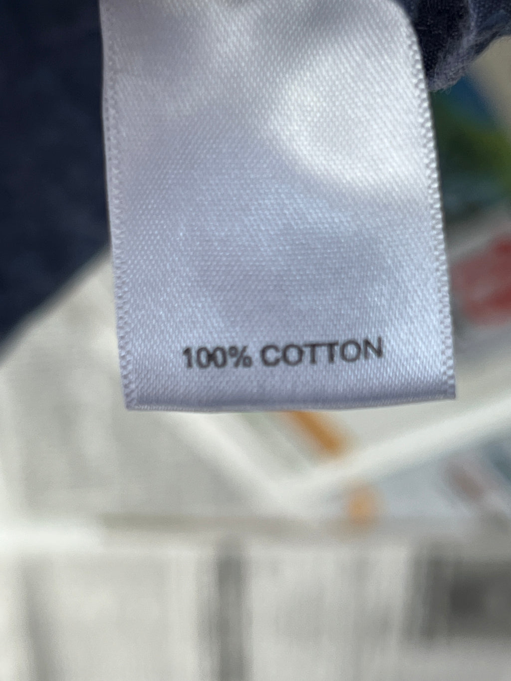 SOLARIS® Blue | Small | Chest: 20" | T264 - My Store