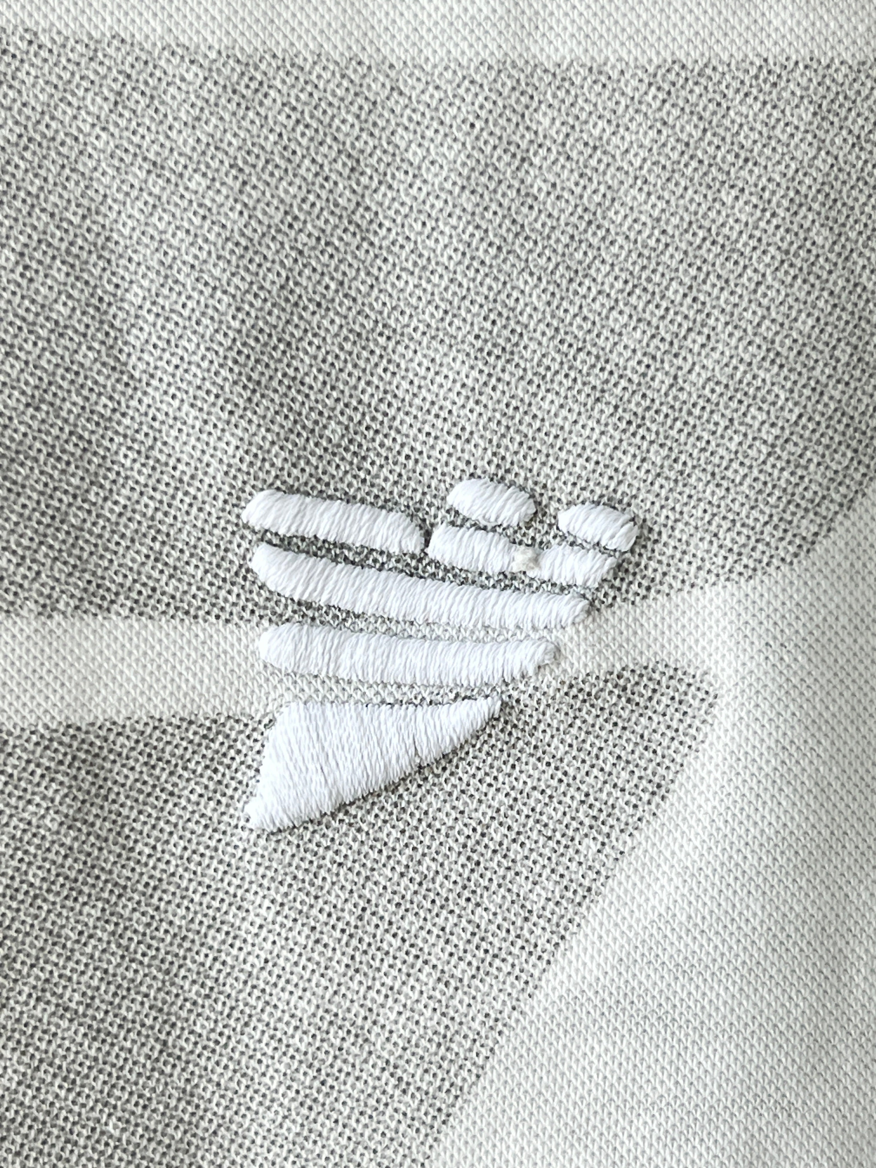 AARON'S® White | Small | Chest: 20" | T258 - My Store