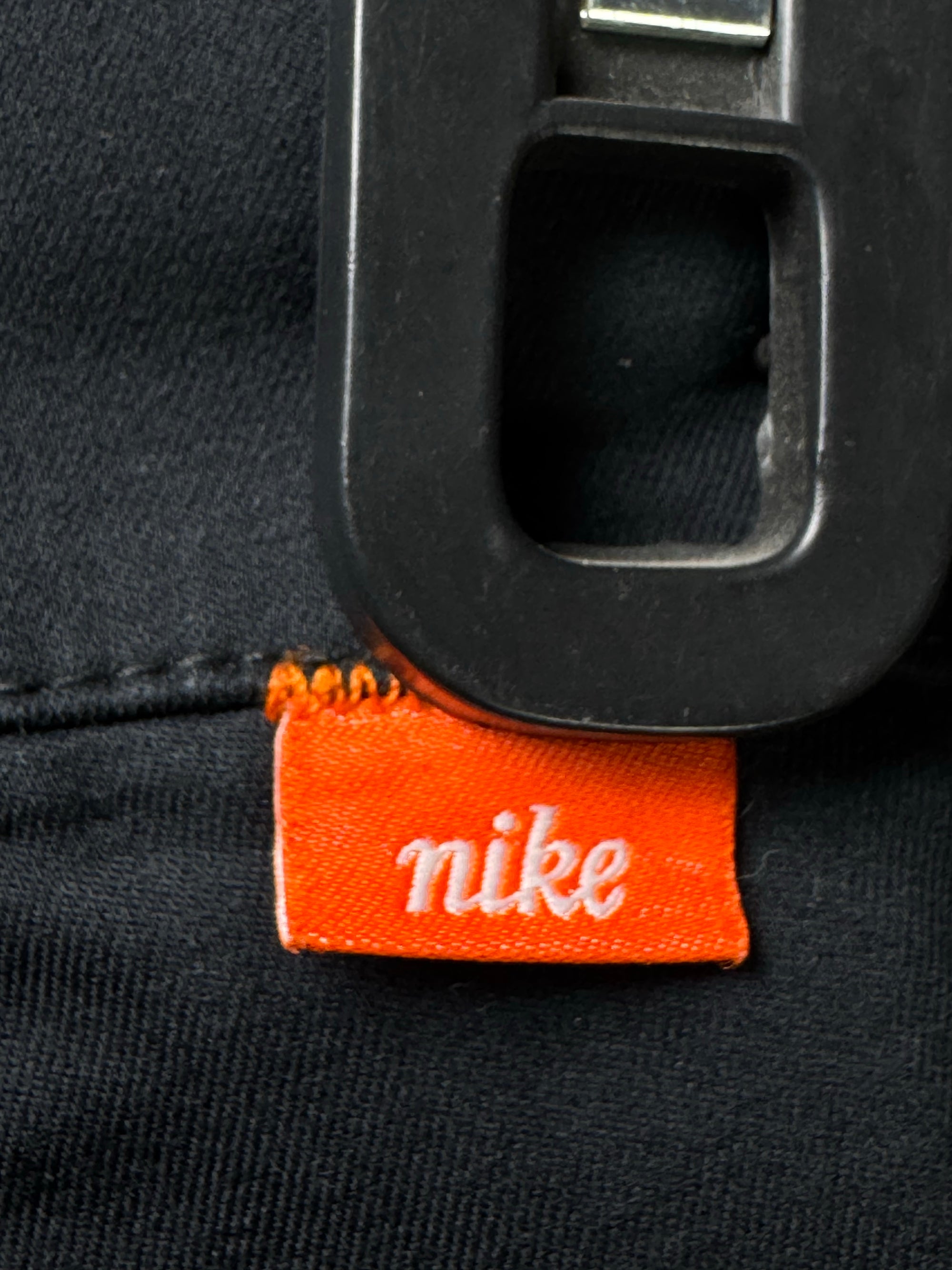 N*ke® Waist: 32" to 34" | Black | Dri - Fit Golf Pants | Cotton - Poly - Spandex | 1377 - Genuine Maal