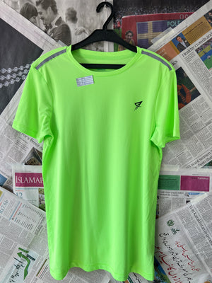 PRIMARK® Green | Small | Chest: 20" | T254 - My Store