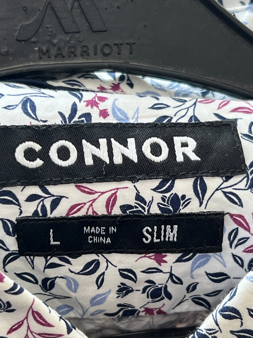 CONNOR® Floral | Large | Chest: 23.5" | T248 - My Store