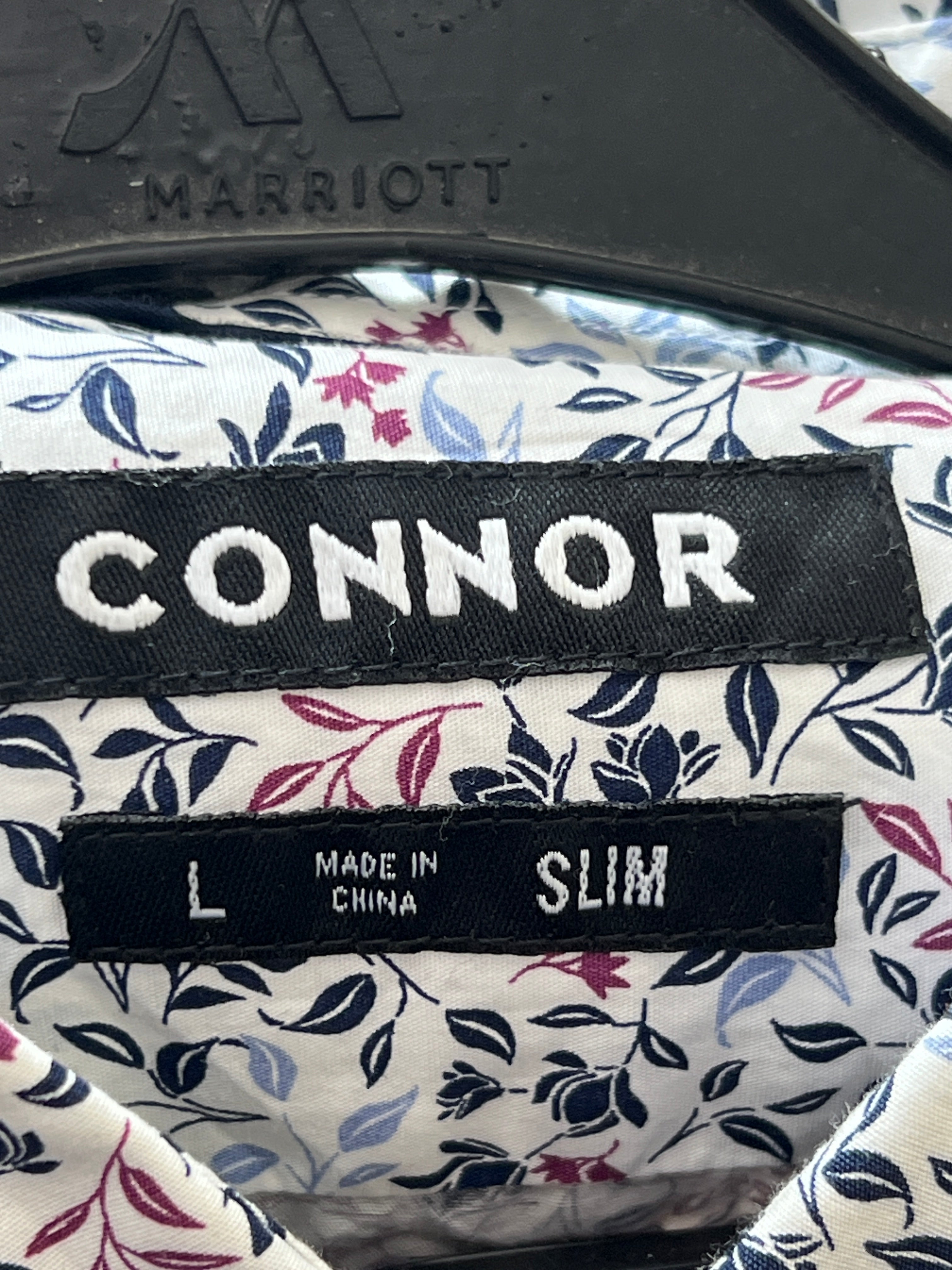 CONNOR® Floral | Large | Chest: 23.5" | T248 - My Store