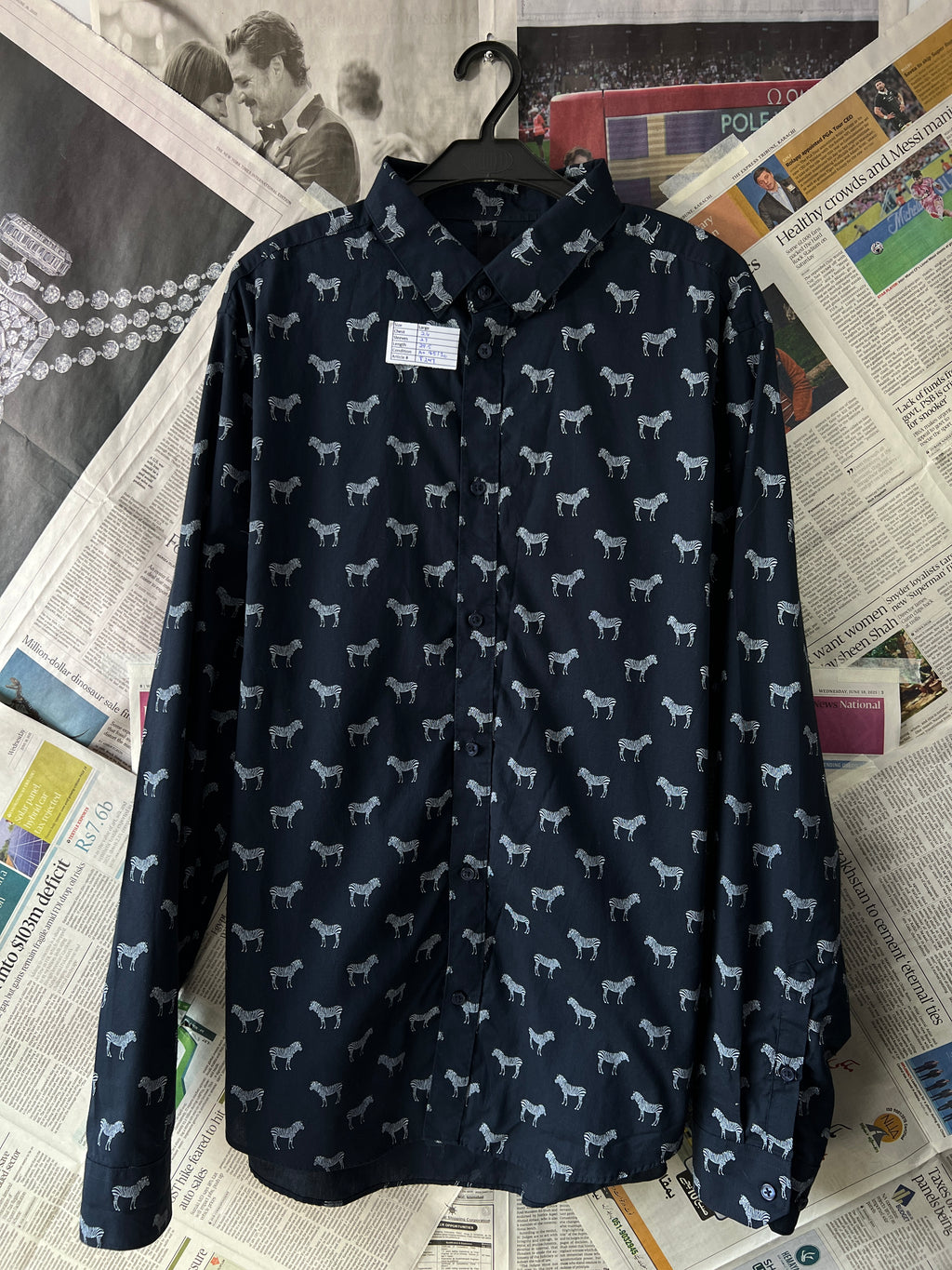 H&M® NAVY | Large | Chest: 24" | T247 - My Store