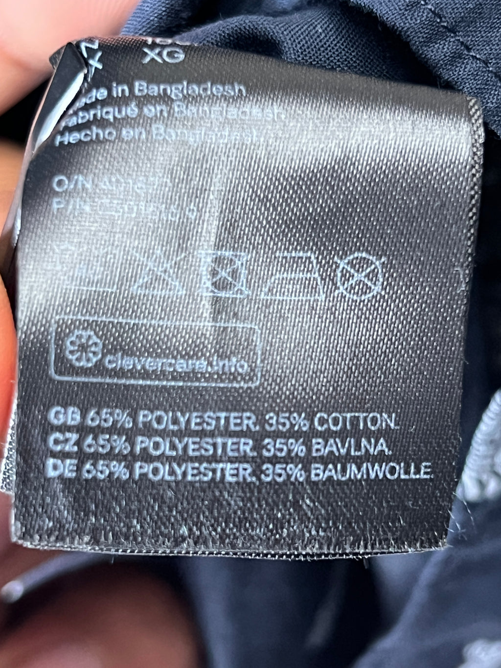 H&M® NAVY | Large | Chest: 24" | T247 - My Store