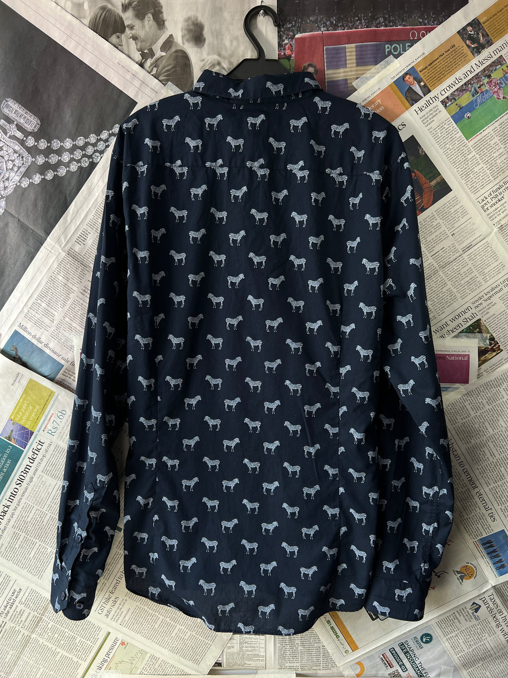 H&M® NAVY | Large | Chest: 24" | T247 - My Store