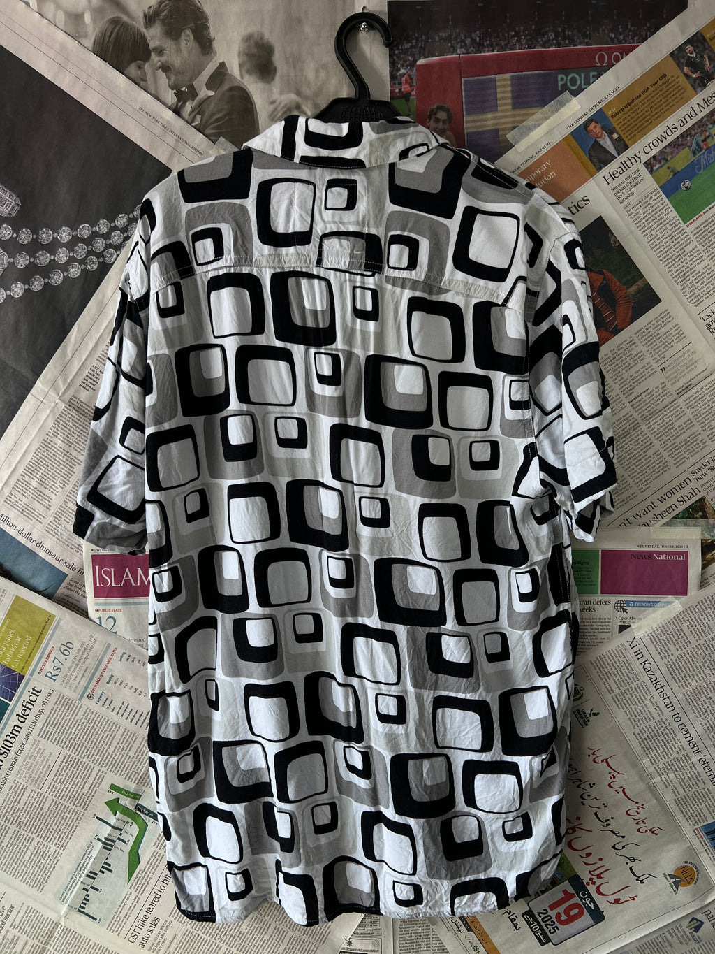 HOLLISTER® Huawei | Large | Chest: 24" | T258 - My Store