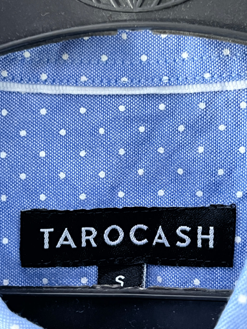 TAROCASH® Blue | Medium | Chest: 22" | T233 - My Store