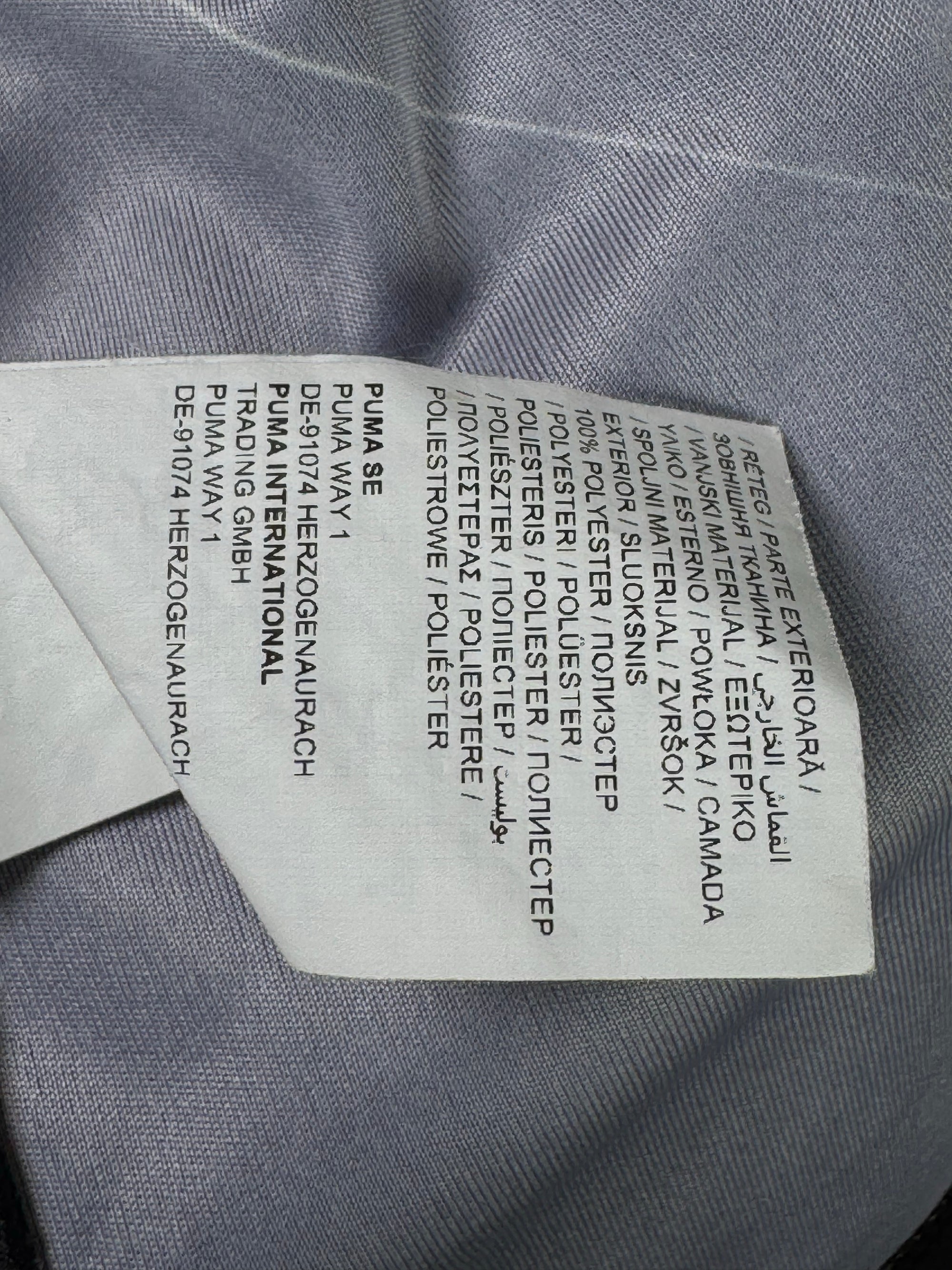 P*ma® Small | Chest: 19" | Black | Sports T-Shirt | Poly | 4200 - Genuine Maal