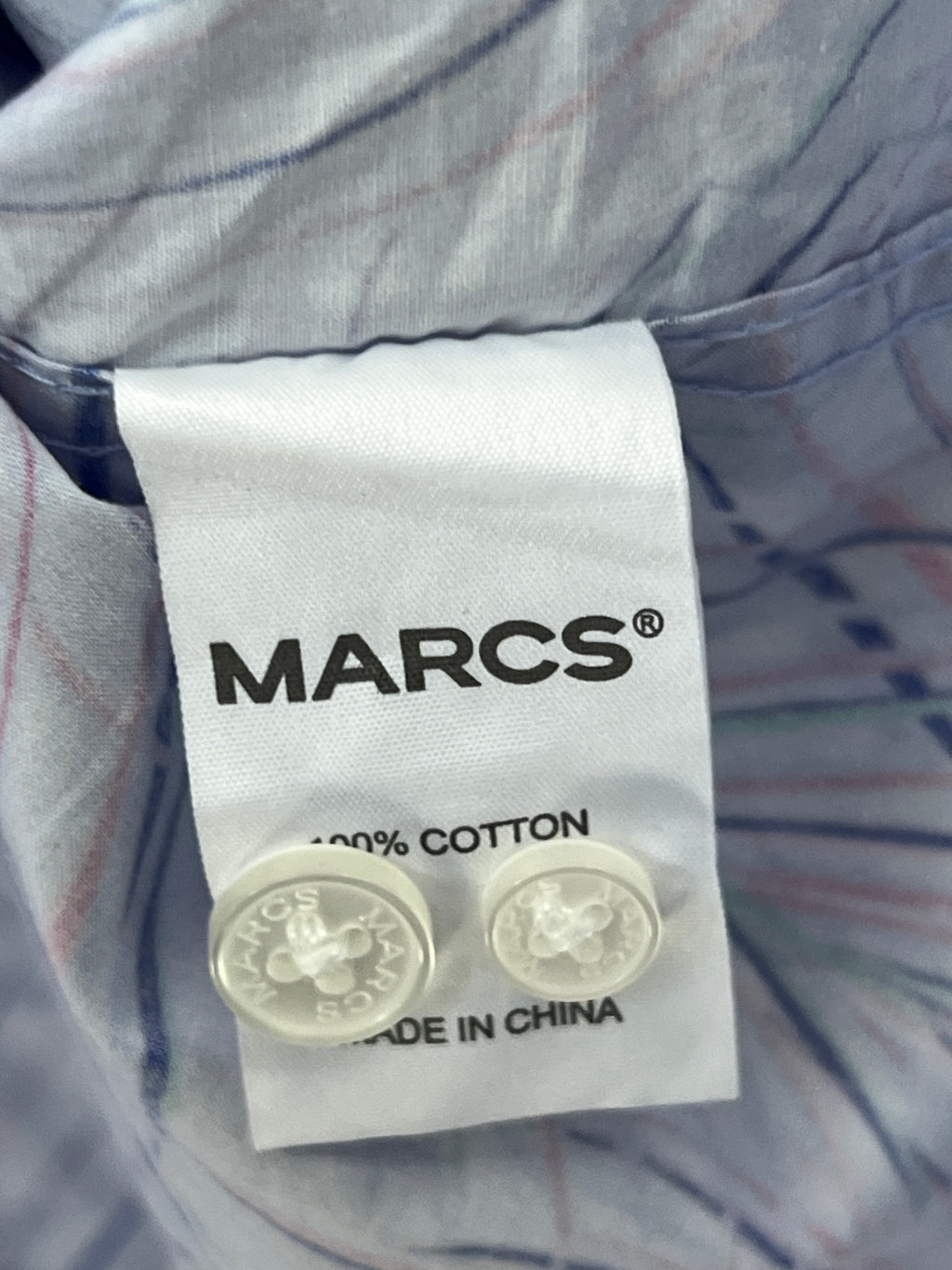 MARCS® Floral | Medium | Chest: 22" | T202 - My Store