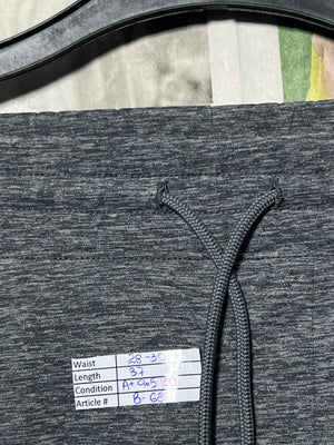 UNIQLO® Grey | Waist: 28" to 30" | B68 - My Store