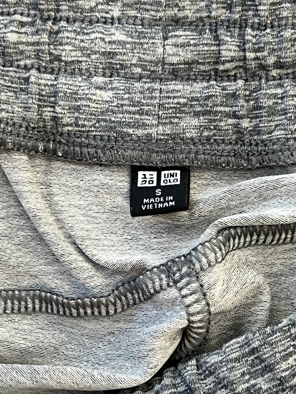 UNIQLO® Grey | Waist: 28" to 30" | B68 - My Store