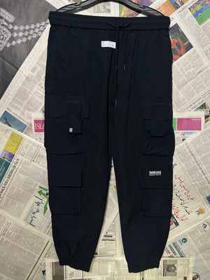 Black | Waist: 24" to 26" | B83 - My Store