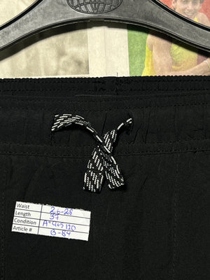 RUSSEL® Black | Waist: 26" to 28" | B84 - My Store