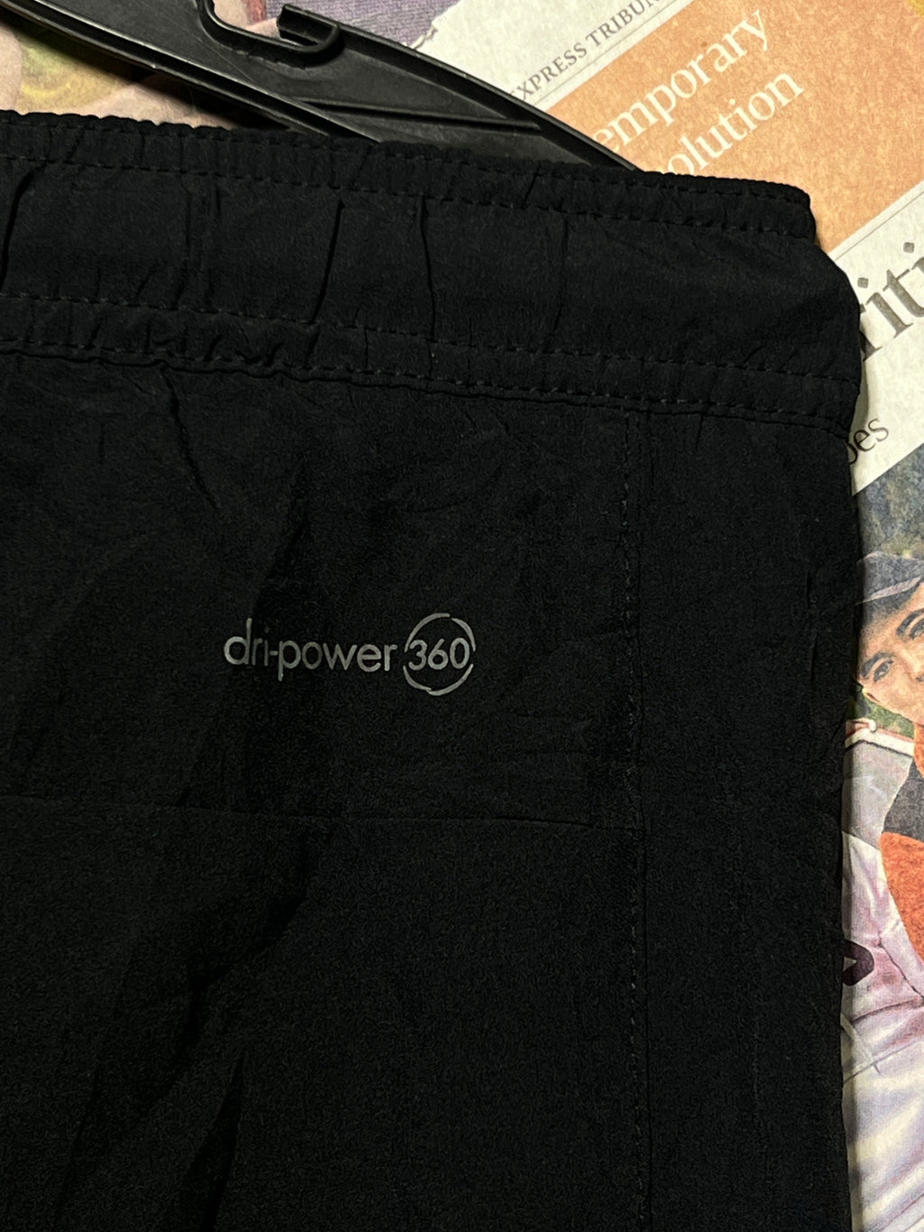 RUSSEL® Black | Waist: 26" to 28" | B84 - My Store