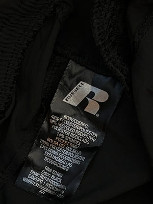 RUSSEL® Black | Waist: 26" to 28" | B84 - My Store