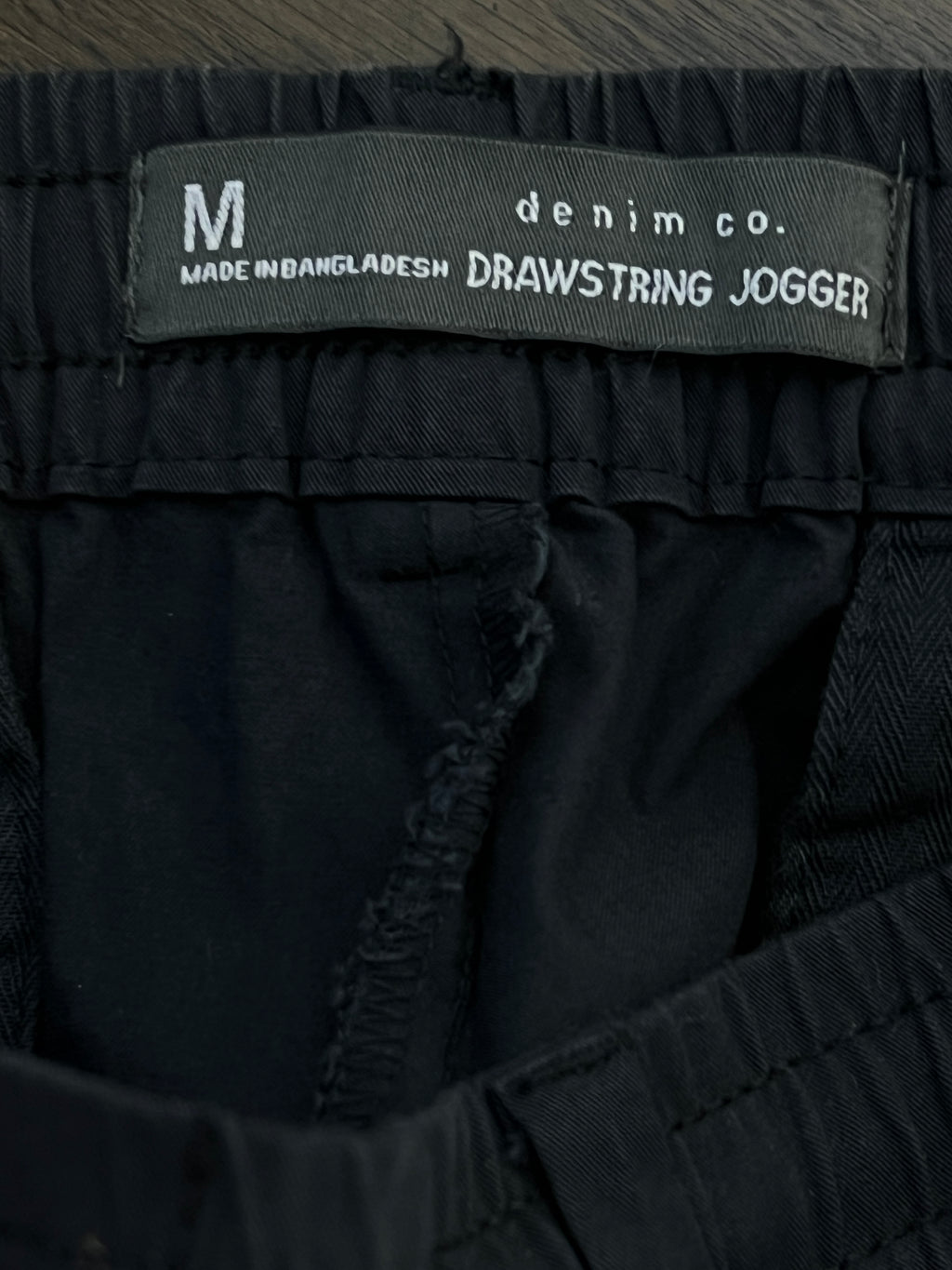 DENIM CO.® Grey | Waist: 34" to 36" | B86 - My Store