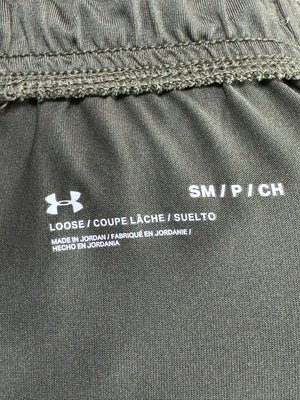 Under Armo*r® Waist: 28" to 30" | Sports Shorts | Poly | 1425 - Genuine Maal