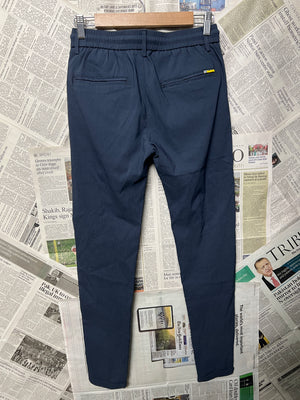 VOGUE® Grey | Waist: 28" to 30" | B136 - My Store