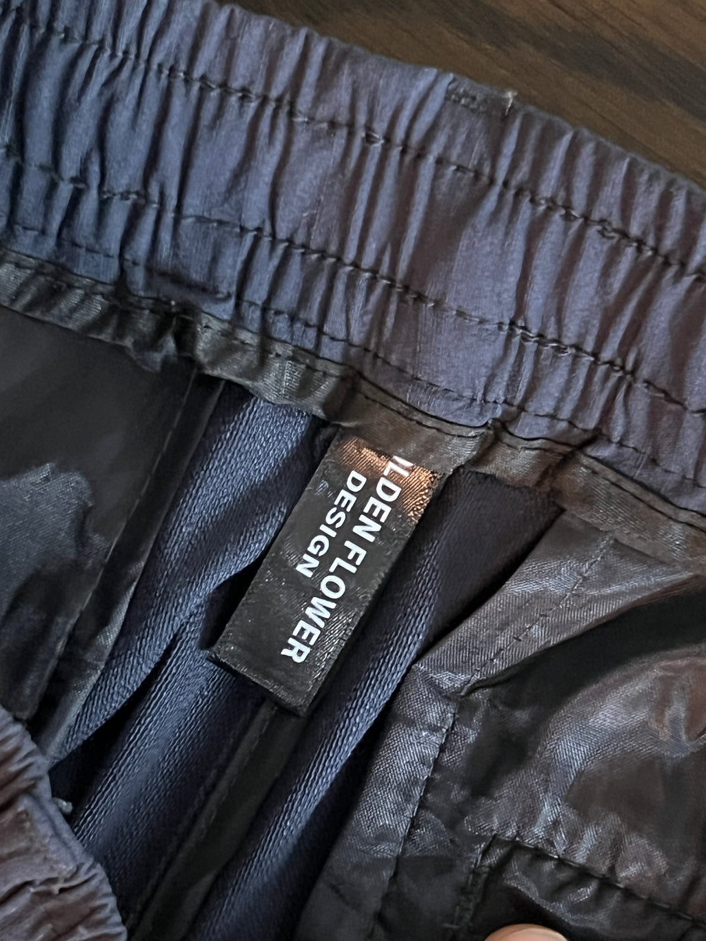 VOGUE® Grey | Waist: 28" to 30" | B136 - My Store