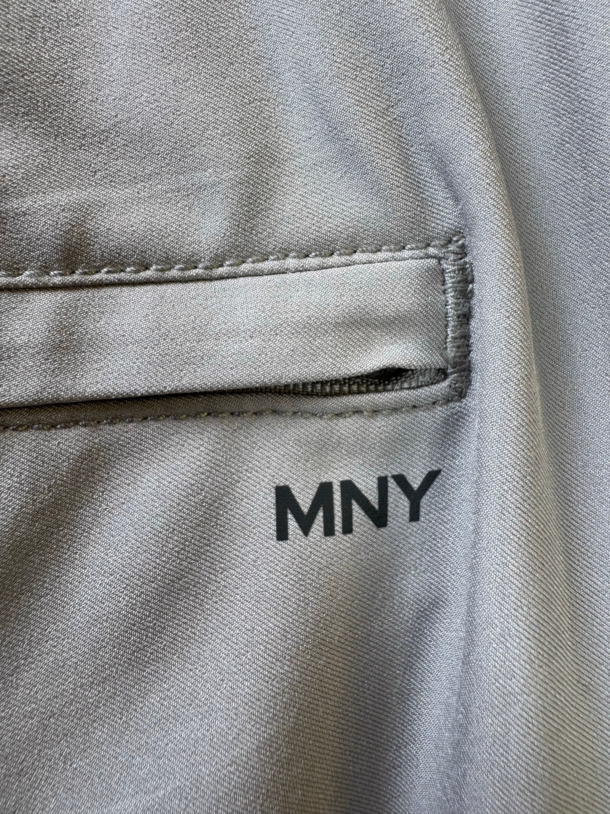 Marc New York® Waist: 36" | Beige | Performance Pants | Poly - Spandex | 1428 - Genuine Maal