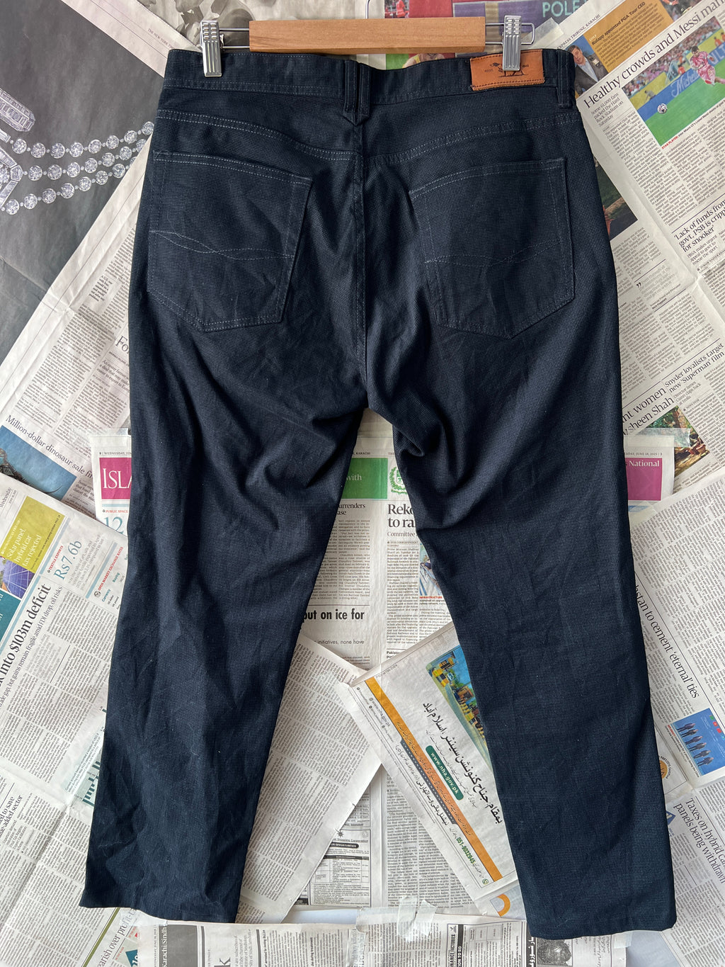 RODD & GUNN® Black | Waist: 32" | B116 - My Store