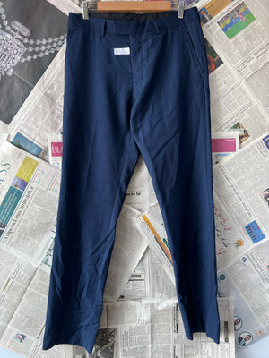 TAROCASH® Navy | Waist: 32" | B110 - My Store