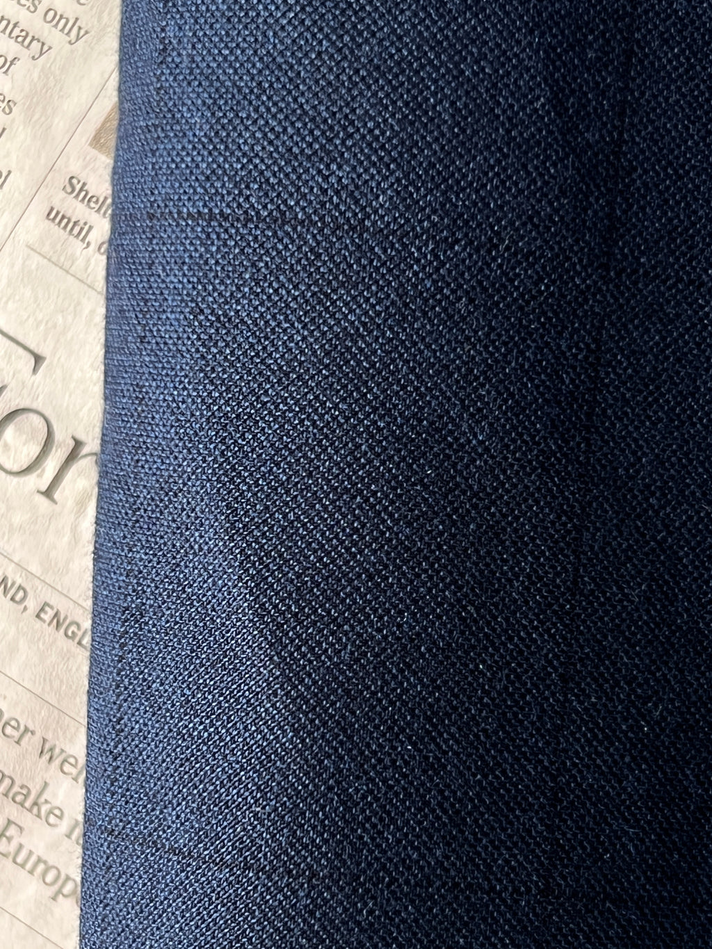 TAROCASH® Navy | Waist: 32" | B110 - My Store