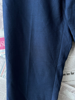 TAROCASH® Navy | Waist: 32" | B110 - My Store