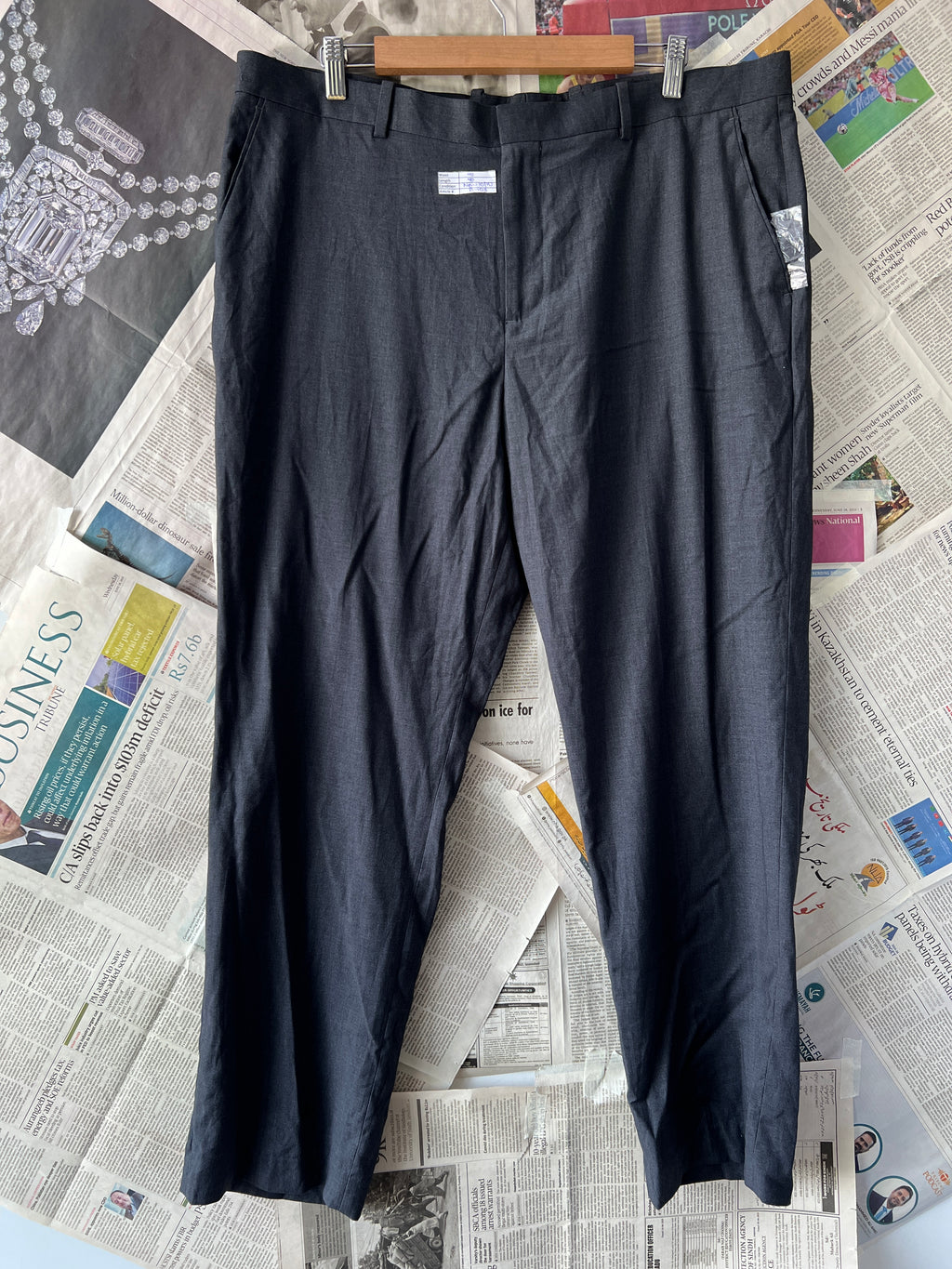 PERRY ELLIS® Denim | Waist: 40" | B103 - My Store