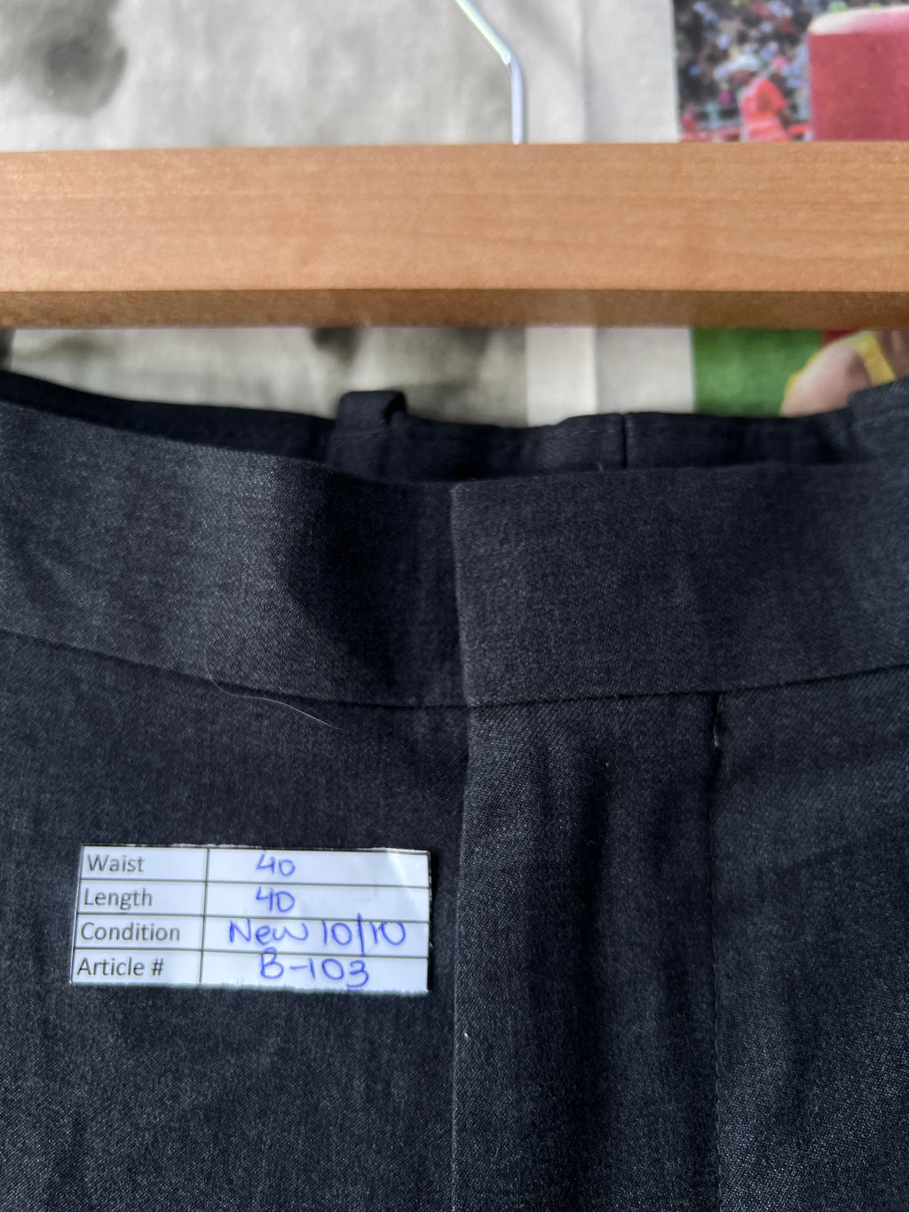 PERRY ELLIS® Denim | Waist: 40" | B103 - My Store