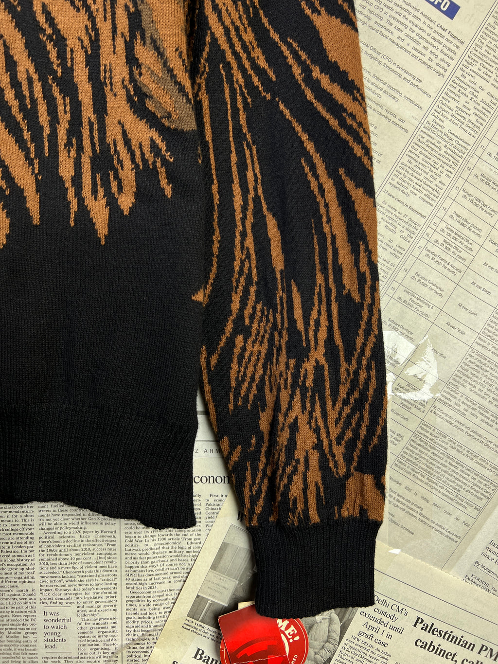 Star Wars® Small | Chest: 19.5" | Comic | Sweat Shirt | Cotton Poly | 1909 - Genuine Maal