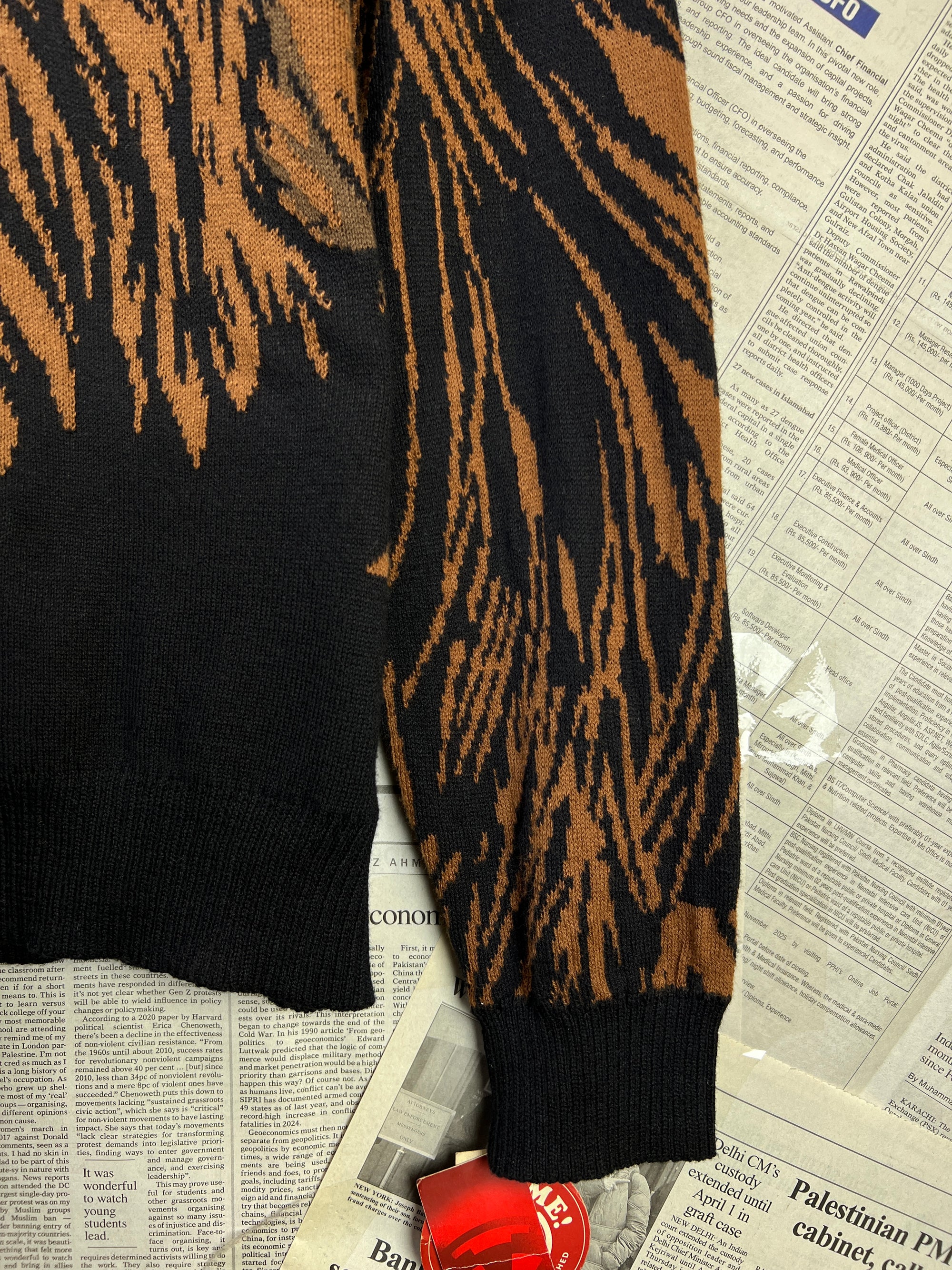 Star Wars® Small | Chest: 19.5" | Comic | Sweat Shirt | Cotton Poly | 1909 - Genuine Maal