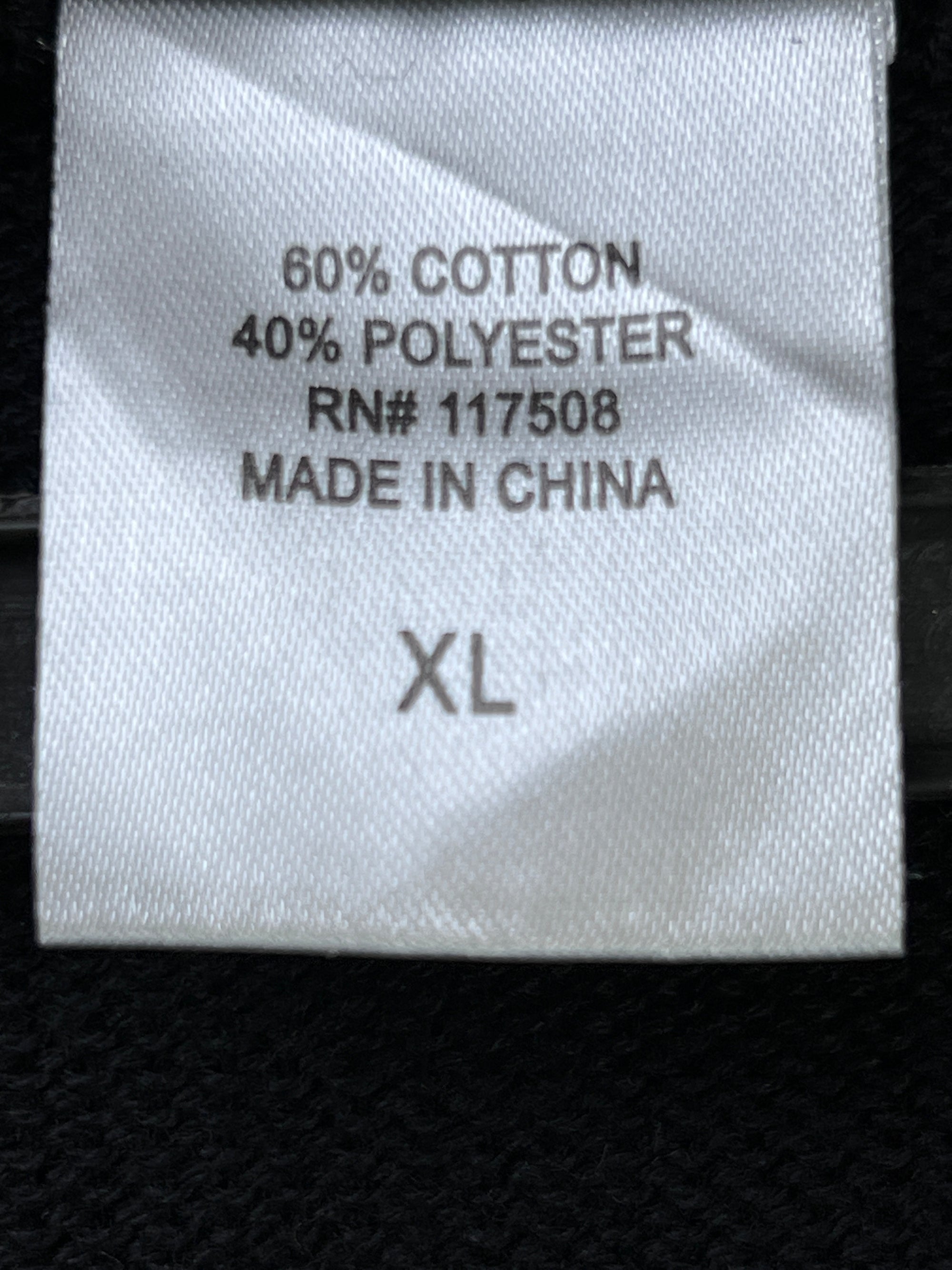 Star Wars® Small | Chest: 19.5" | Comic | Sweat Shirt | Cotton Poly | 1909 - Genuine Maal